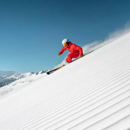 Hollin By We Rent Lejlighed