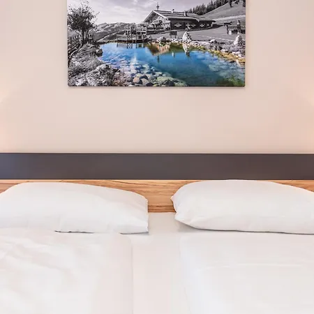 Hollin By We Rent Lejlighed Saalbach-Hinterglemm