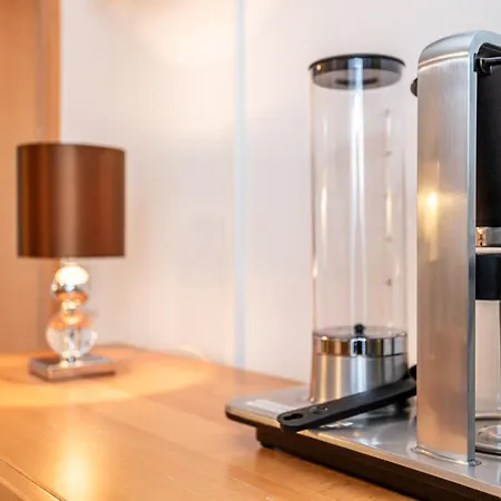 Hollin By We Rent Lejlighed *