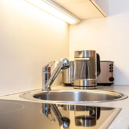 Hollin By We Rent Saalbach-Hinterglemm