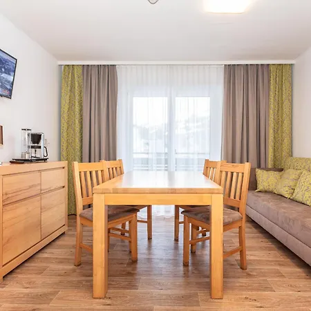 Hollin By We Rent * Saalbach-Hinterglemm