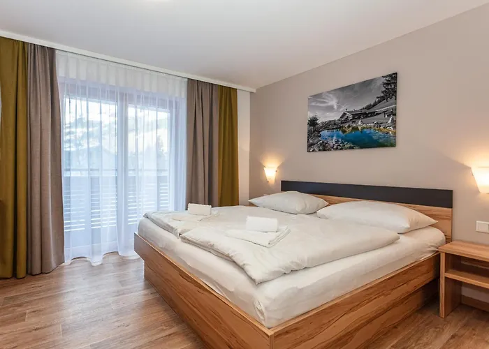 Апартаменты Hollin By We Rent, Jokercard Included