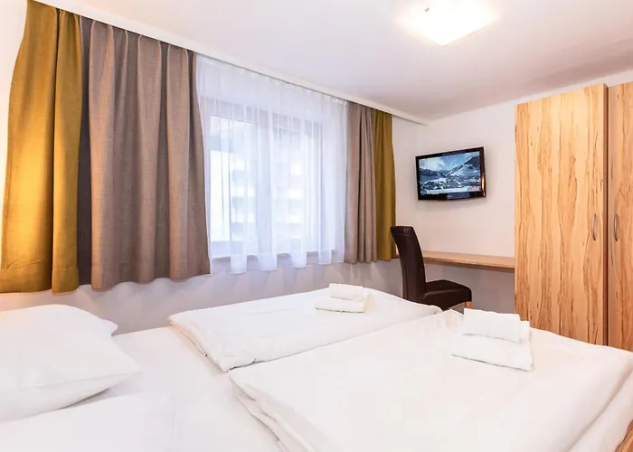 Апартаменты Hollin By We Rent, Jokercard Included Зальбах-Хинтерглемм