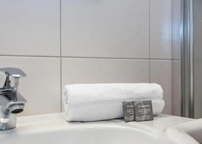 Апартаменты Hollin By We Rent, Jokercard Included Зальбах-Хинтерглемм