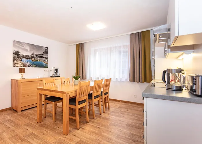 Hollin By We Rent, Jokercard Included Апартаменты