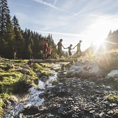 Hollin By We Rent Apartment Saalbach-Hinterglemm