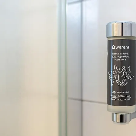 Apartment Hollin By We Rent Saalbach-Hinterglemm