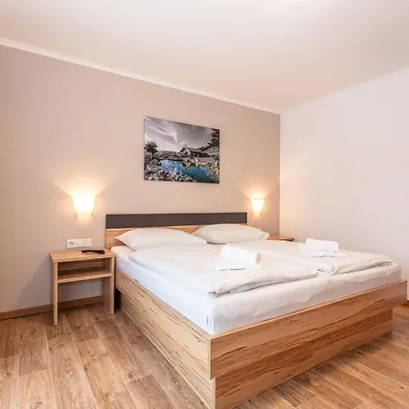 Apartament Hollin By We Rent, Jokercard Included *