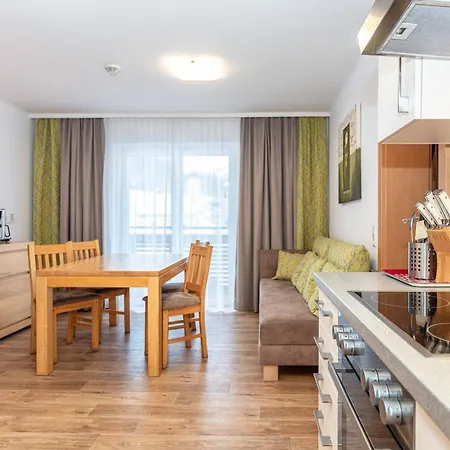 Hollin By We Rent Apartment Saalbach-Hinterglemm