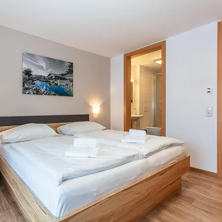 Apartment Hollin By We Rent Saalbach-Hinterglemm