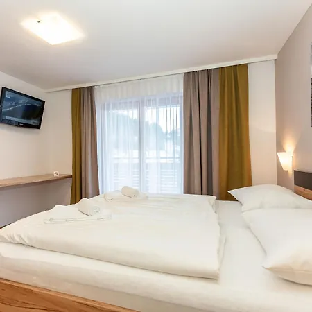 Hollin By We Rent, Jokercard Included Saalbach-Hinterglemm