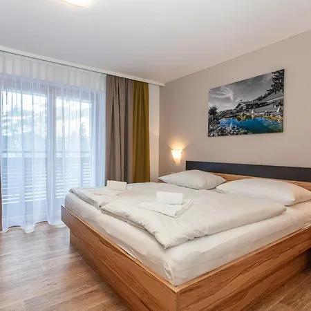 Appartement Hollin By We Rent