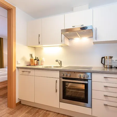 Hollin By We Rent Saalbach-Hinterglemm