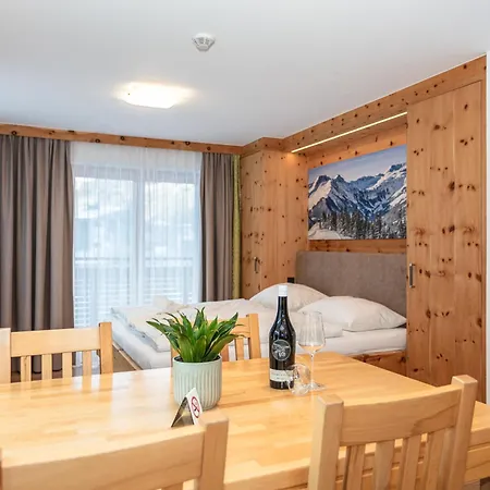 Apartament Hollin By We Rent, Jokercard Included