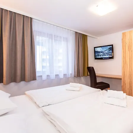 Appartement Hollin By We Rent Saalbach-Hinterglemm