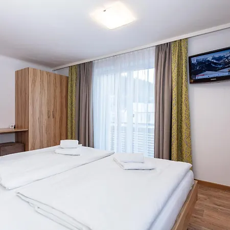 Apartment Hollin By We Rent Saalbach-Hinterglemm