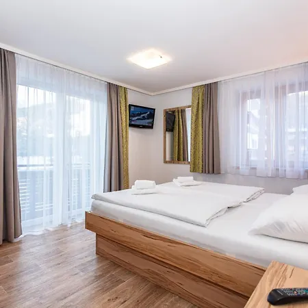 Hollin By We Rent, Jokercard Included Saalbach-Hinterglemm