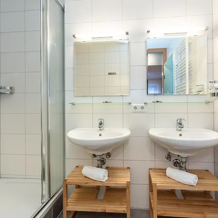 Appartement Hollin By We Rent *