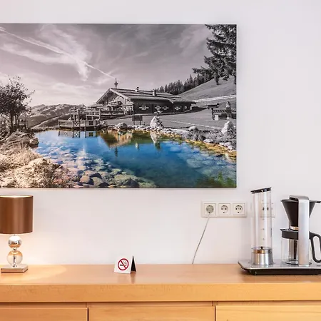 Hollin By We Rent * Saalbach-Hinterglemm