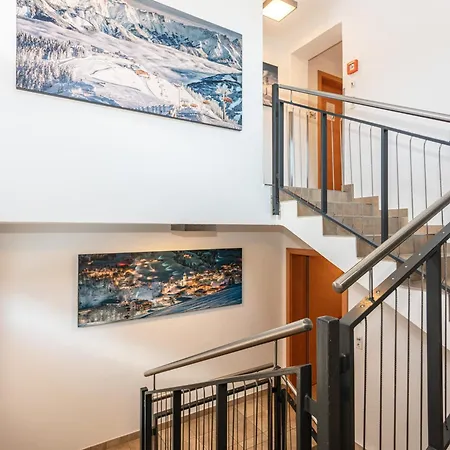 Hollin By We Rent Appartement *