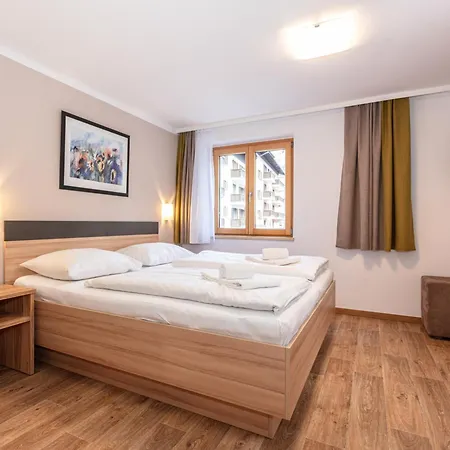 Hollin By We Rent Apartment Saalbach-Hinterglemm