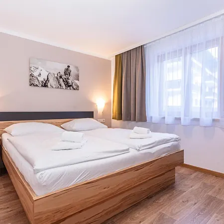 Apartment Hollin By We Rent Saalbach-Hinterglemm